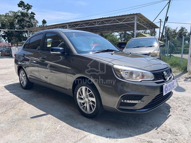 2024 Proton SAGA 1.3 PREMIUM AT MY19 FACELIFT (A) - 3