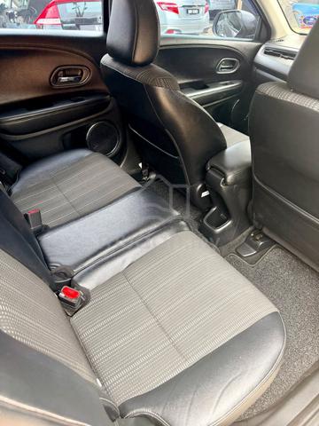 2016 Honda HR-V 1.8 V (A) - 5