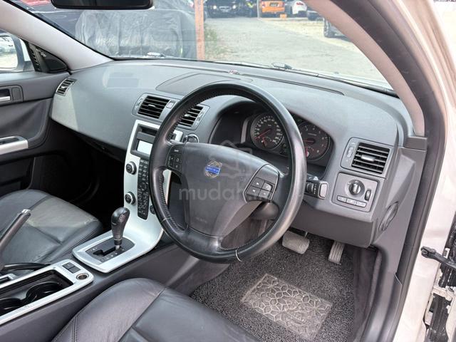 2010 CASH OTR Volvo S40 2.0 (A) - 5