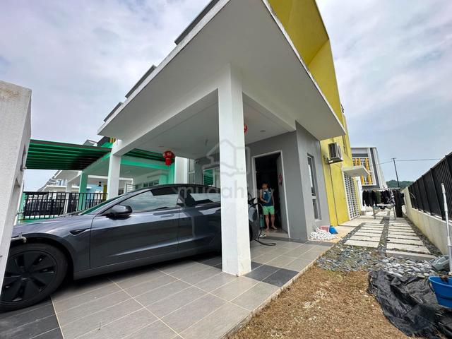 [30x80] 2Sty Endlot House, Acacia Phase 4, Bandar Tasik Puteri ,Rawang 1