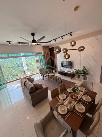 Ferringhi Residence 2 1