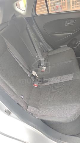 2019 Perodua MYVI 1.3 G (A) - 5