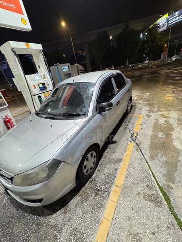 2014 Proton SAGA 1.3 FLX STANDARD (A) - 2
