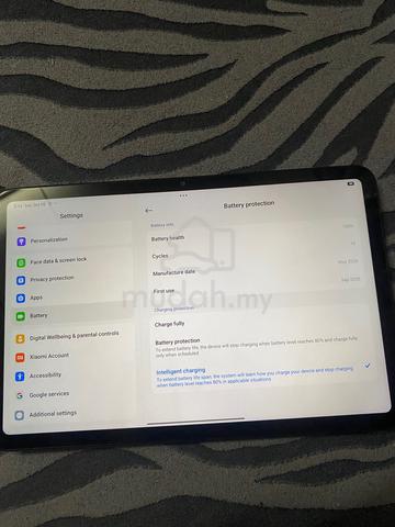Redmi Pad 2 9.7 Inch - photo 5 of 6