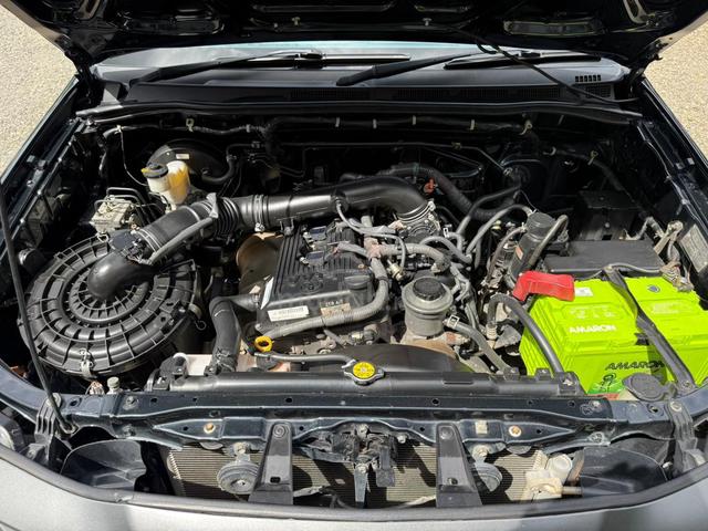 2012 Toyota FORTUNER 2.7 V TRD SPORTIVO (A) - 5