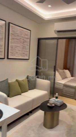 Skypark Kepler @ Lido Waterfront Boulevard 1