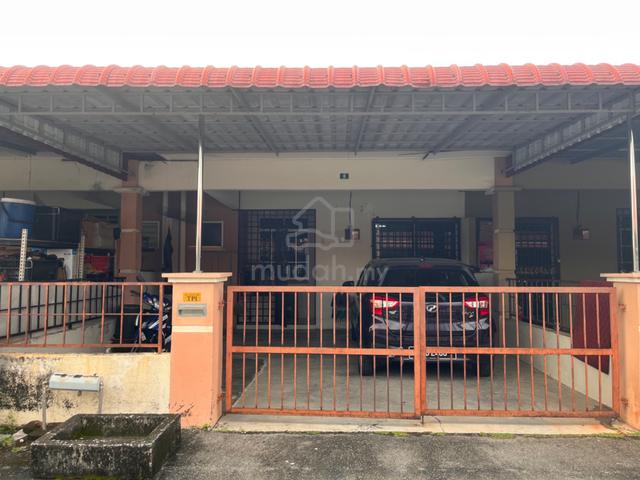 Rumah Untuk Dijual di Bercham (direct owner) 1