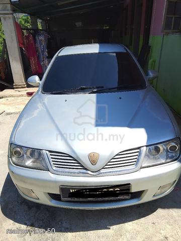 2002 Proton WAJA 1.6 PREMIUM (A) - 1