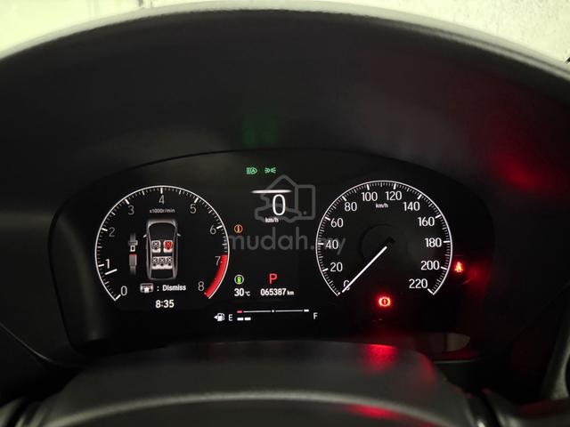2023 Honda CITY 1.5L V SENSING (A)Warranty - 5