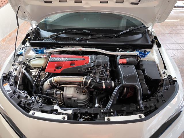 2023 Honda CIVIC 2.0 TYPE R FL5 (A) - 3