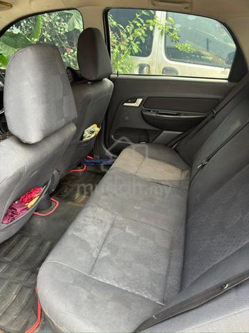 2012 Proton SAGA 1.3 FL (A) - 4