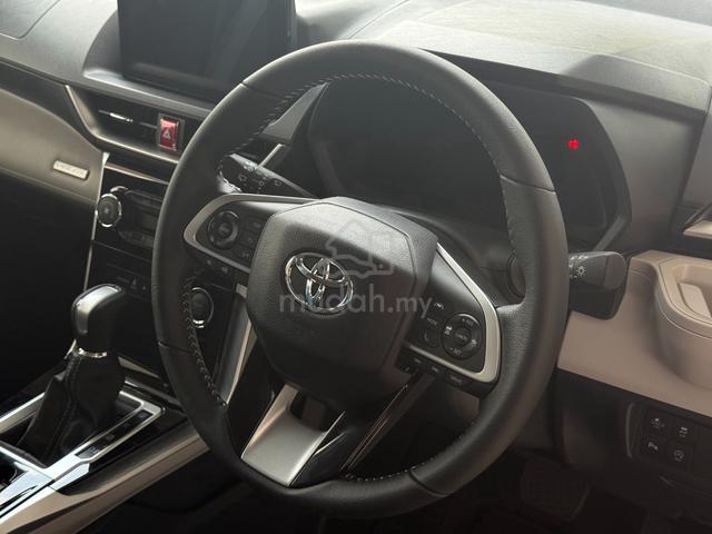 JB Area Fast Stock 2026 Toyota VELOZ 1.5 - 4