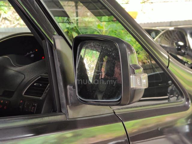 2013 Nissan SERENA 2.0 HIGH-WAY STAR C24 (A) - 5