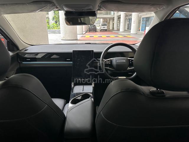 2026 Jaecoo J5 1.5 MY26 (A) - 2