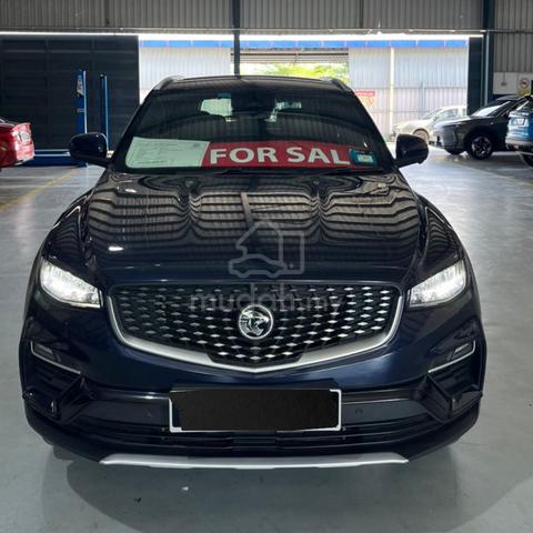 25/24 Proton X70 1.5TGDI PREMIUM - DEMO UNIT - 1