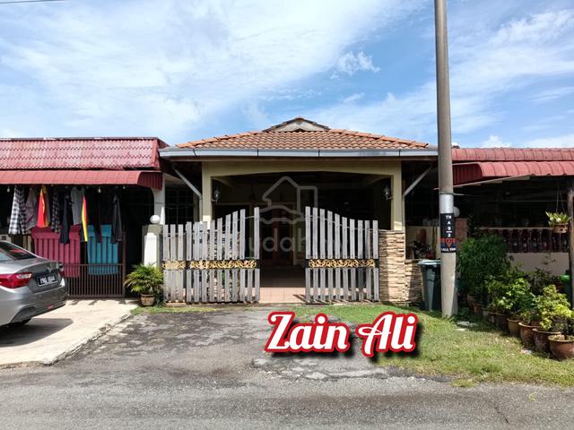 Taman Nilam, Sg.Petani Selatan 1