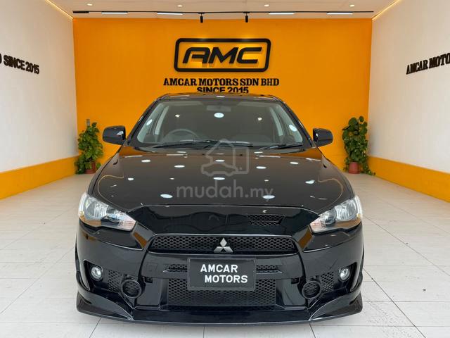 2011 Proton INSPIRA 1.8 (M) EXECUTIVE A/PLAYER - 3