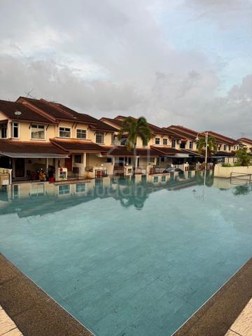 Villa Koi Selesa Jaya @ Tun Aminah Skudai 1