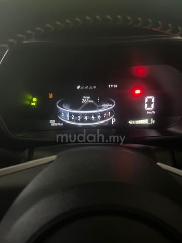 2022 Perodua ATIVA 1.0 H D55L (A) - 5