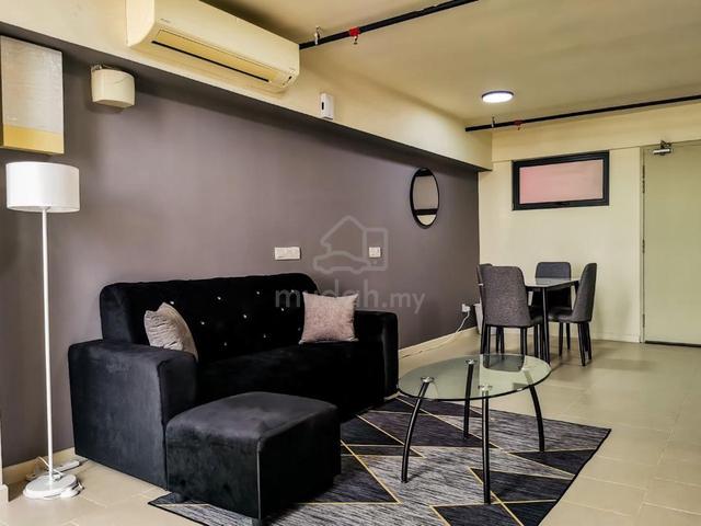 Tamarind Suites @ Cyberjaya 2