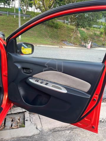 Toyota VIOS 1.5 E (A) Thailook - 4