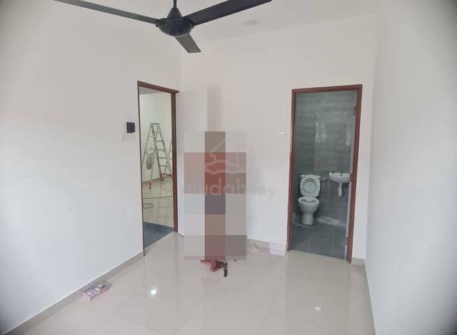 Taman Tas – 3R2B Terrace | Near Kuantan Town  4
