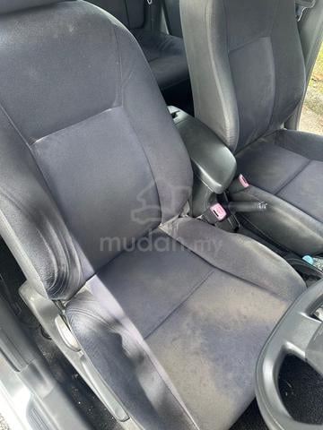 2011 Toyota VIOS 1.5 E NCP93R-BEPRKE FACELIFT (A) - 4