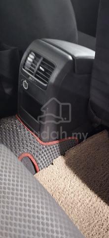 2015 Volkswagen JETTA 1.4 TSI (CKD) (A) - 5