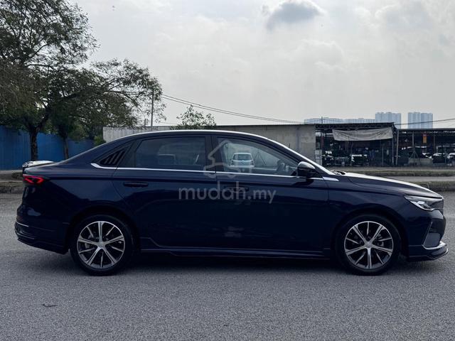 2025 Proton S70 1.5 FLAGSHIP MY23 (A) - 4