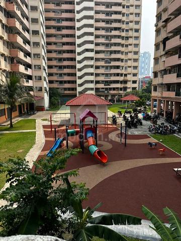Jasmin Apartment (Sri Rampai) 1