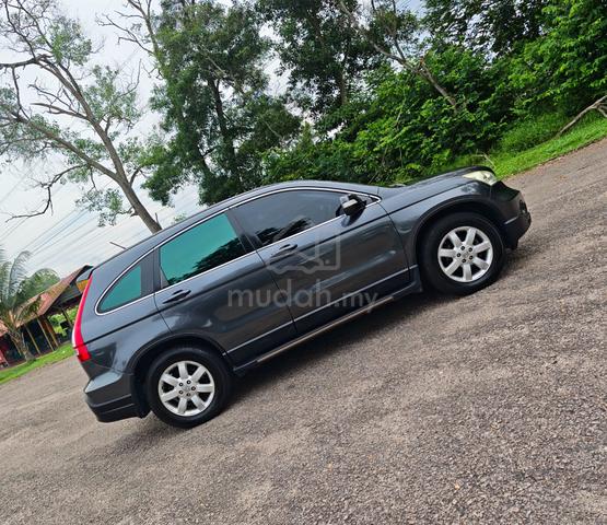 -2010- Honda CR-V 2.0 i-VTEC (A) Premium SUV OFFER - 4