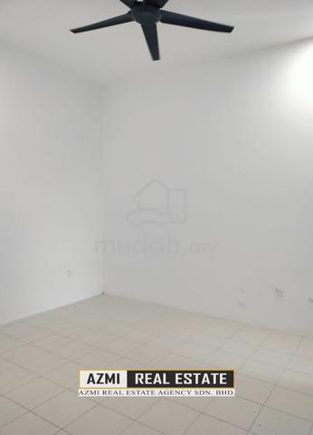 Single Storey Intermediate House - Taman Rembus, Kota Samarahan 5