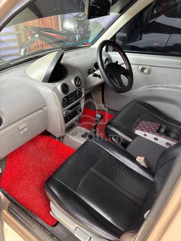 2005 Perodua KANCIL 847cc 850 EX FACELIFT (M) - 5