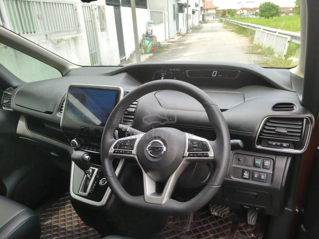 2020 Nissan SERENA HYBRID HIGHWAY STAR 2.0L (A) - 5