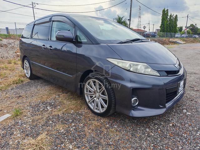 2010 Toyota ESTIMA 2.4 AERAS ACR50W FACELIFT (A) - 3