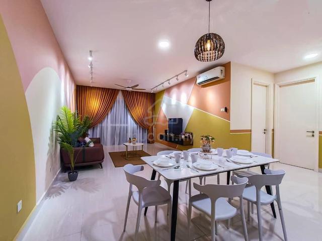 Medini Signature 1