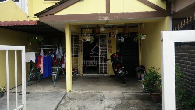 2 Storey Terrace, Pandan Indah, Ampang 1
