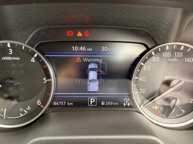 2022 Nissan NAVARA 2.5 PRO-4X (A) FULLSERVICRECORD - 5
