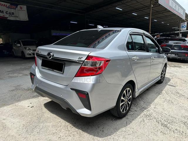 2023 Perodua BEZZA 1.3 X (A) - 4