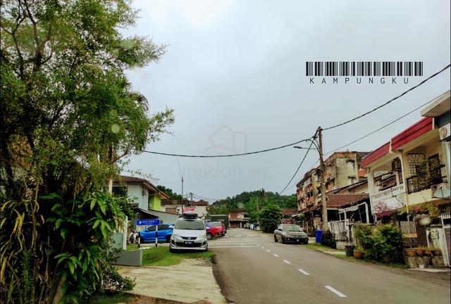 Taman Rasmi Jaya Ampang ( landed prop blw market value ) 1