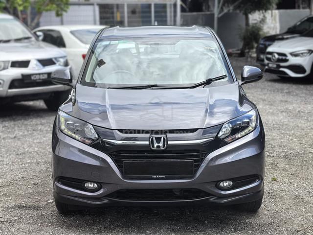 2015 Honda HR-V 1.8 V (A) - 2
