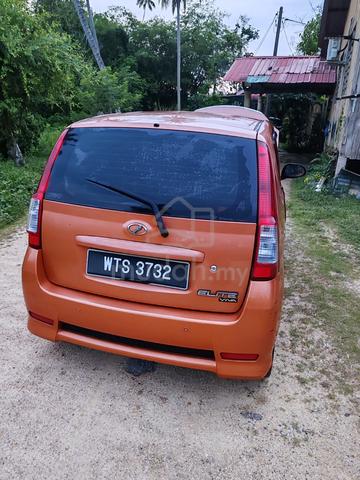 2010 Perodua VIVA 1.0 ELITE EXCLUSIVE (A) - 1