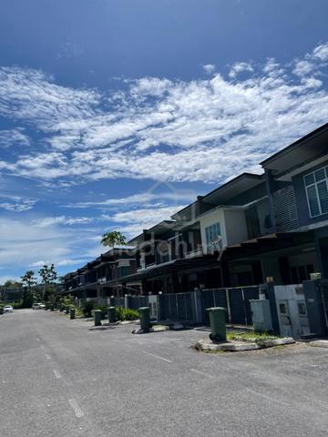 Kota sentosa Match Value Well Maintain Double Storey Intermediate 1