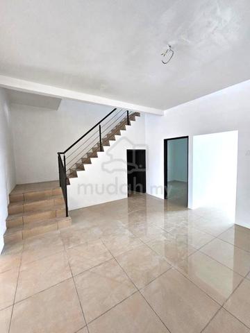 Taman Machang Bubok, Bukit Mertajam | 2-Storey Terrace House 1