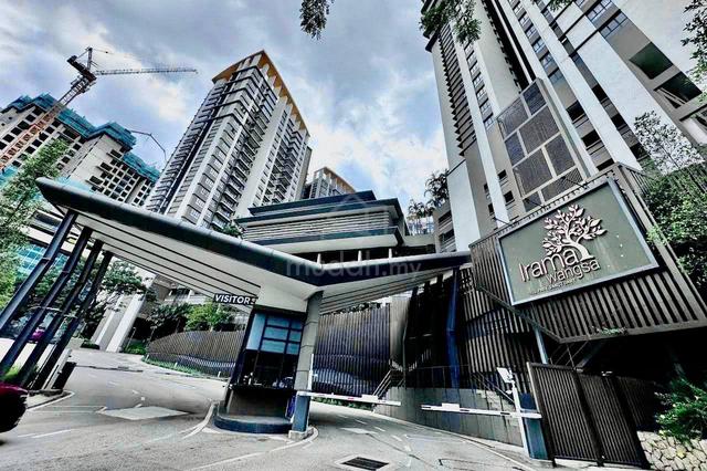 Irama Wangsa 1