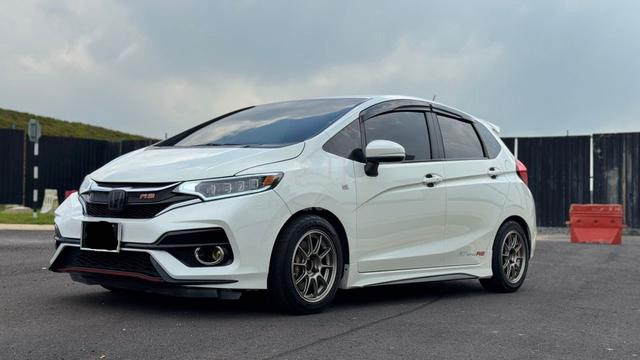 2018 Honda JAZZ FIT FLRS 1.5 V (A) - 2