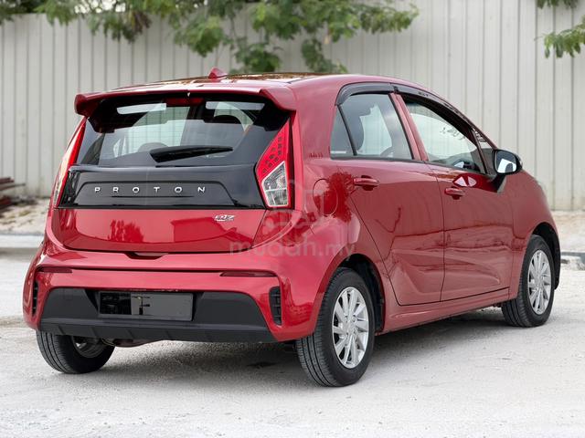 OFFER⭐FACELIFT⭐2019 Proton IRIZ 1.3 STANDARD (A) - 3
