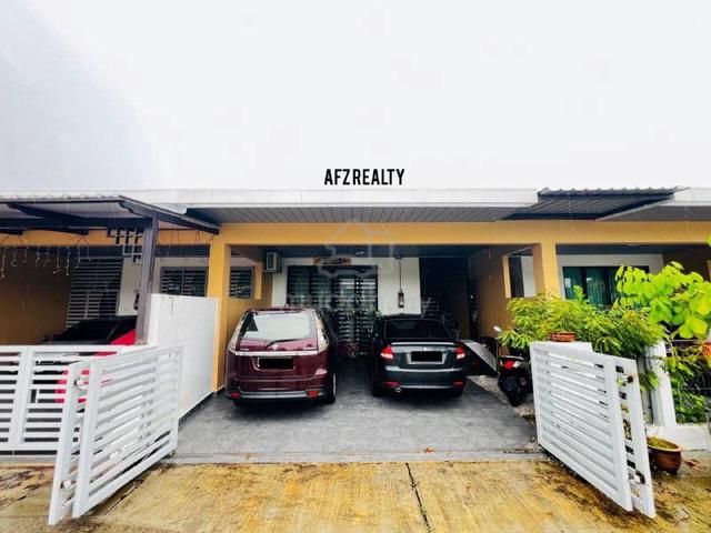 Teres Setingkat Bertam Lakeview West, Kepala Batas, Penang 1