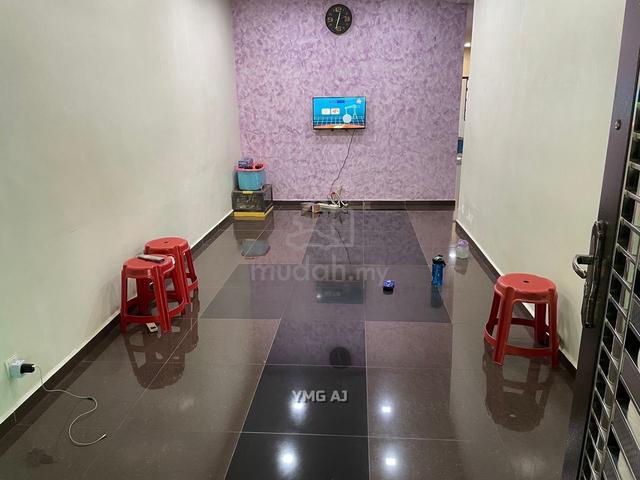 Kota Pendamar Port Klang 1 Storey House Reno Good Condition for Rent 1