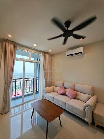 Trellis Residences 1